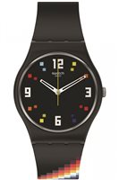 Orologio Swatch Gent in Plastica SO28B705 - SO28B705